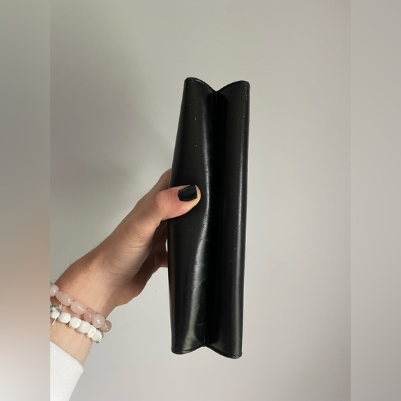 Vintage Gherardini Made in Italy Handbag - Picture 4 of 7